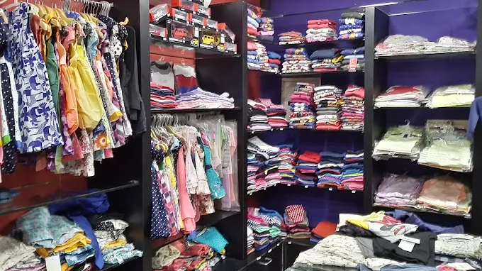 In Sync Family Clothing Store